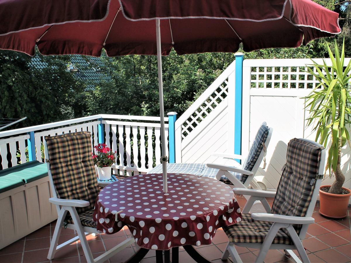 Attractive Bungalow In Damshagen Near The Sea المظهر الخارجي الصورة